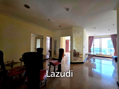คอนโดให้เช่า : 2BR Condo at Pathumwan Resort Near Phaya Thai BTS for Rent