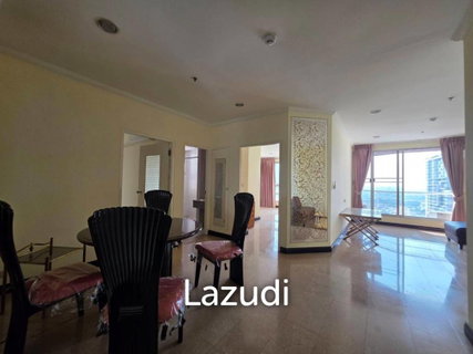 รูปภาพ 2BR Condo at Pathumwan Resort Near Phaya Thai BTS for Rent