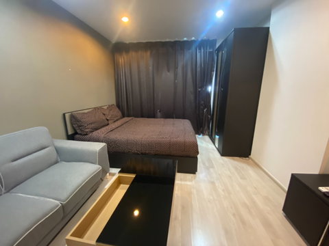 ☀️☀️For Rent IDEO mobi Charan - Studio, City view, Fully Furnished☀️☀️