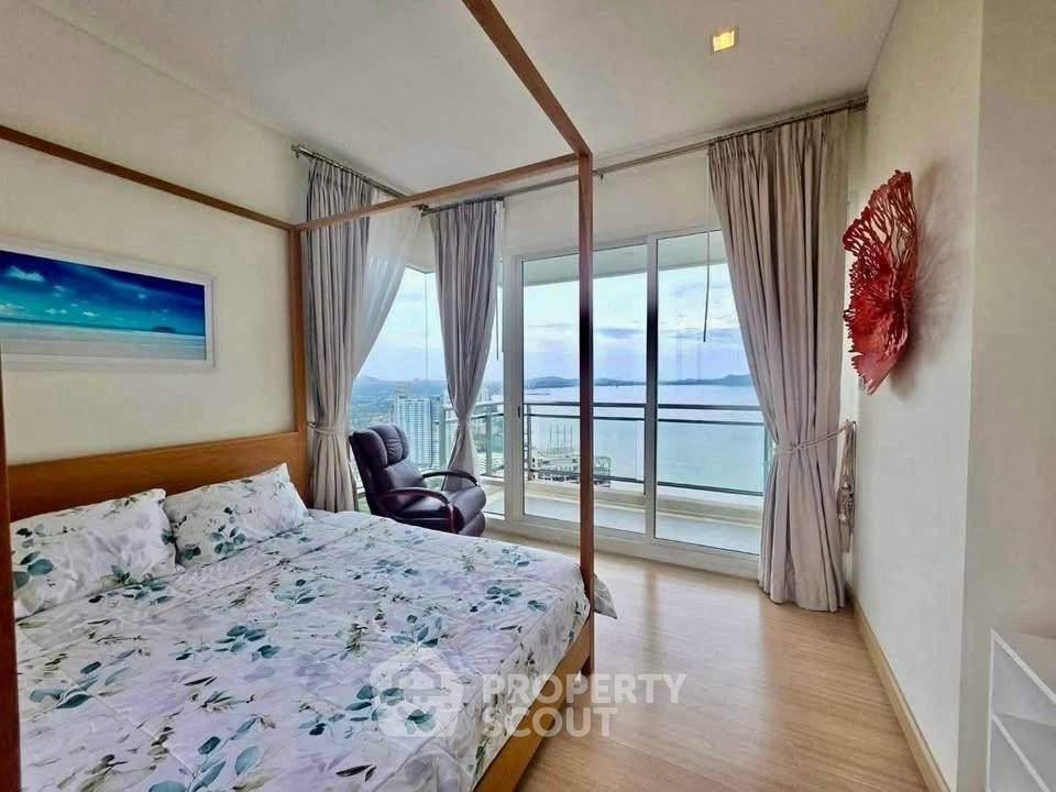 picture 2-BR Condo 120 Sqm Reflection Jomtien Beach Pattaya Rent (ID 3070825) - 7/8