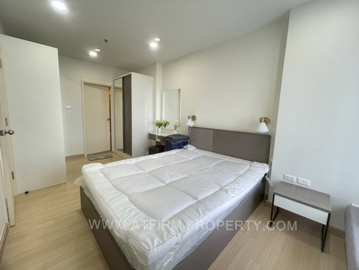 รูป 🔔🔔ให้เช่าห้องพร้อมอยู่!! ศุภาลัย เวอเรนด้า สถานีภาษีเจริญ 1Bed 45 ตรม.ชั้น 9 ตึก B แต่งครบ สนใจ Line ID: @atfirm🔔🔔 - รูปที่ 10/17