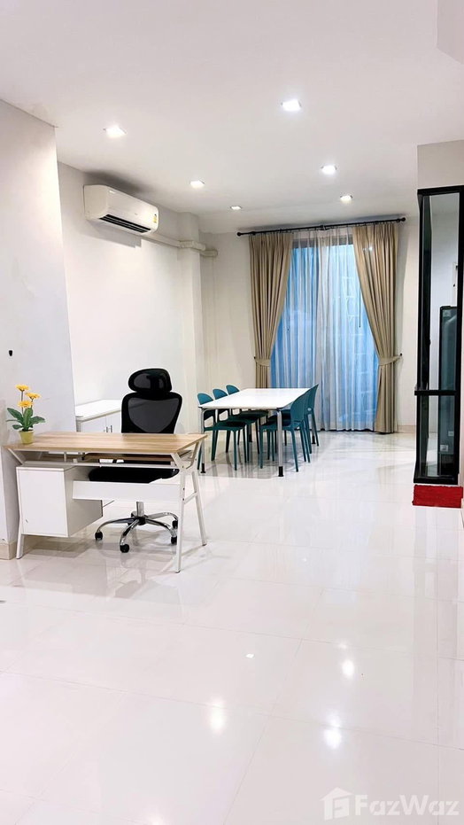 รูป ขาย ทาวน์เฮ้าส์ 3 ห้องนอน ใน ท่าแร้ง, กรุงเทพมหานคร 5350069 - รูปที่ 3/19