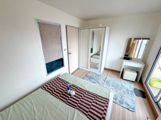 picture 9711, 2 Br. condo for rent and sale at Le Rich Ratchada Sutthisarn. - 12/18