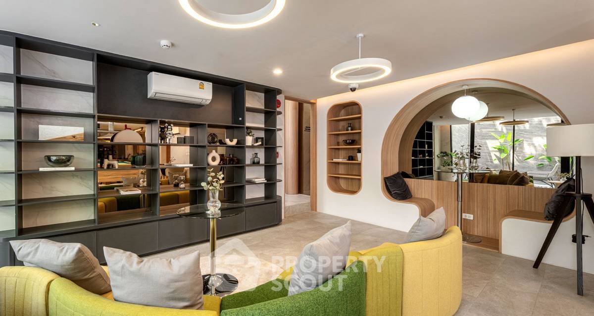รูป คอนโด 2 ห้องนอน ขายที่ NUE Noble Centre บางนา ใกล้บางน่าเหนือ (ID 3072541) - รูปที่ 6/7