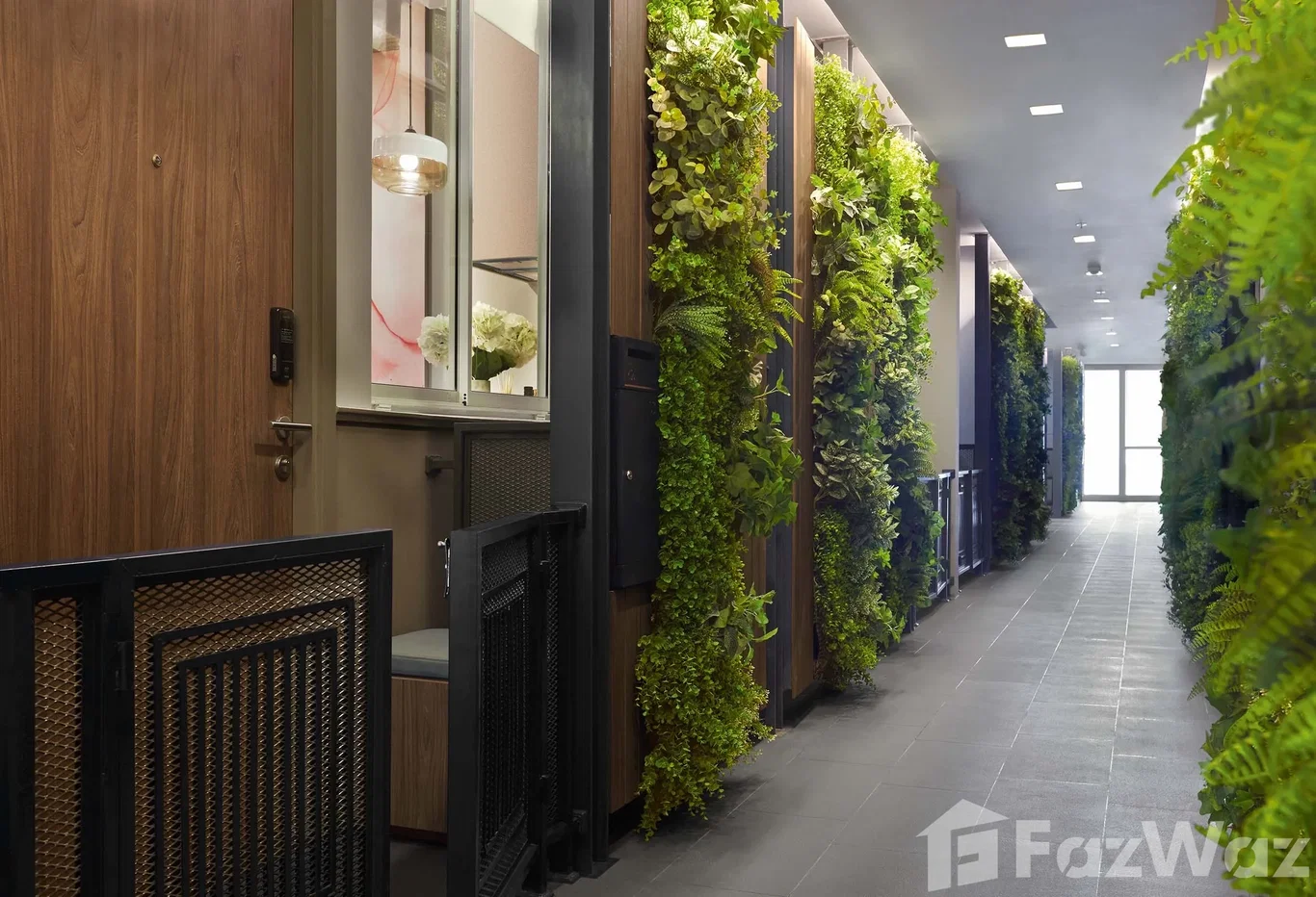 picture 1-Bedroom Condo for Sale at A Space ID Asoke – Ratchada 6569722 - 11/12