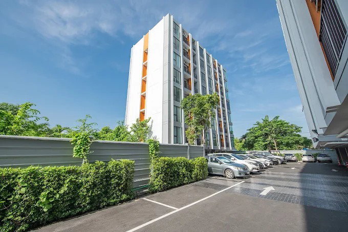 picture A046354 Feel Condo Lat Phrao 122 - 3/4