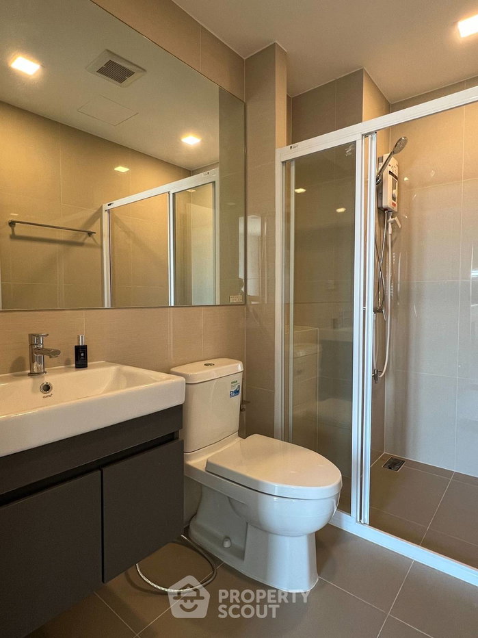 picture 1-BR 28 Sqm Condo For Sale At Modiz Sukhumvit 50 (BTS On Nut) (ID 3073314) - 6/9