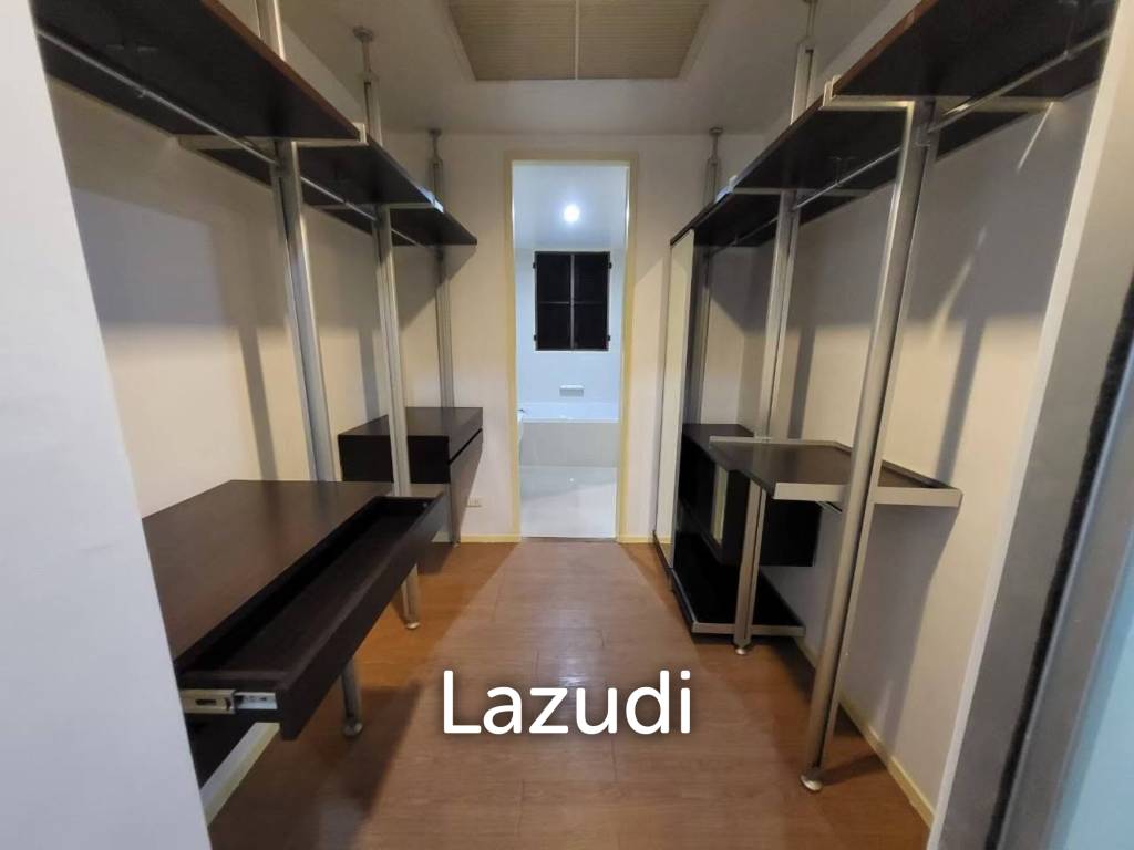 picture 122 sqm condo at Amanta Ratchada Din Daeng Bangkok - 3/9