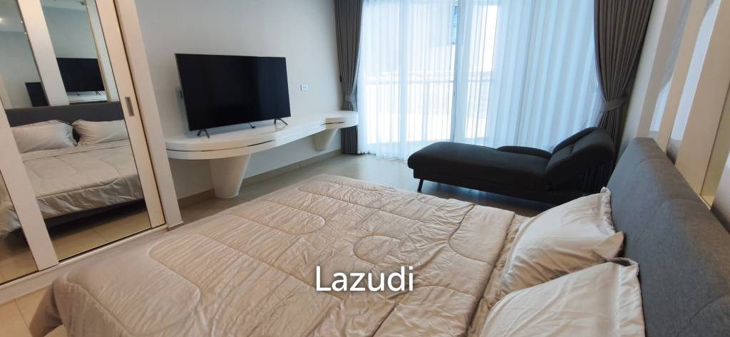 picture Modern Luxury Studio Condo for Sale at Sands - 5/10