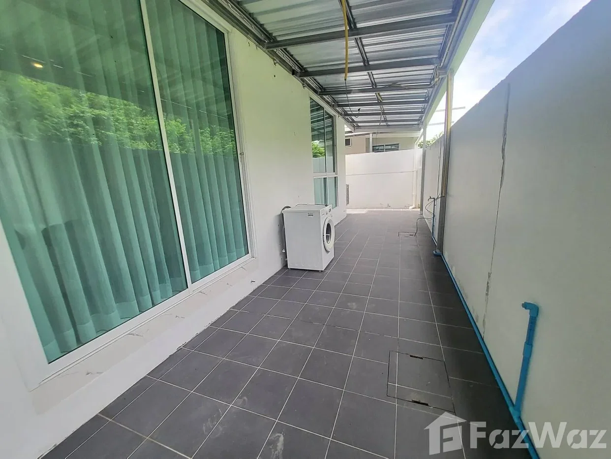 รูป ขาย วิลล่า 4 ห้องนอน ในโครงการ วินเนอร์ พลู วิลล่า หัวหิน 6542157 - รูปที่ 14/20