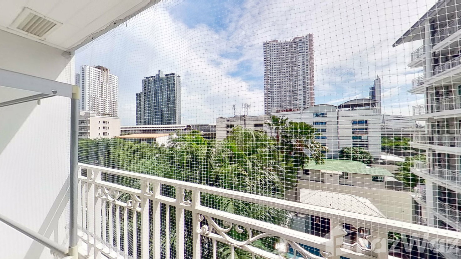 รูป ขาย คอนโด 2 ห้องนอน ในโครงการ เดอะ บางกอก สาทร-ตากสิน  34005 - รูปที่ 8/14