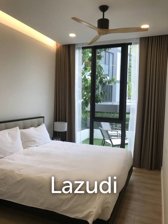 รูป SANSARA HUA HIN MODERN CONDO IN BLACK MOUNTAIN GOLF CORUSE - รูปที่ 9/11