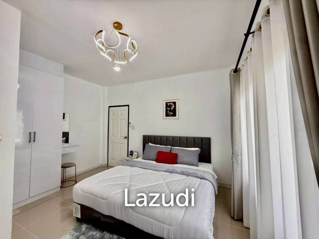 picture Renovated House for Sale in Chatkaew 9 Village - 15/27