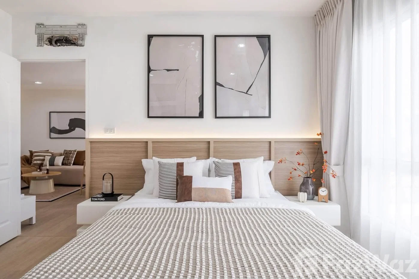 picture S Condo Sukhumvit 50 for sale 6570079 - 5/13