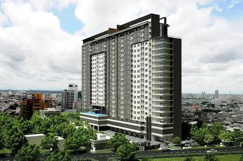 picture A046513 Regent Orchid Sukhumvit 101 - 3/3