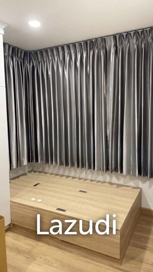 รูป 2 Bedroom 2 bathroom Condo 71.5 sqm at Baan Siriyenakat for sale - รูปที่ 7/9