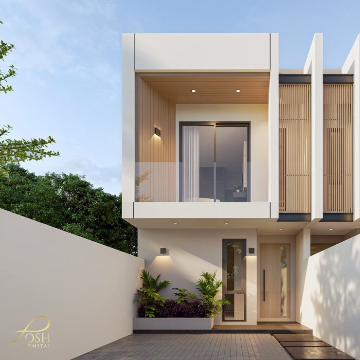 รูป ทาวน์โฮม 2ชั้นสร้างใหม่โมเดิร์น ทำเลวิชิต การ์เด้นโฮม 5 (วังถลาง) ถ.เจ้าฟ้าตะวันตก 4 ห้องนอน ห่างจาก My Front Yard (1นาที) - รูปที่ 2/30