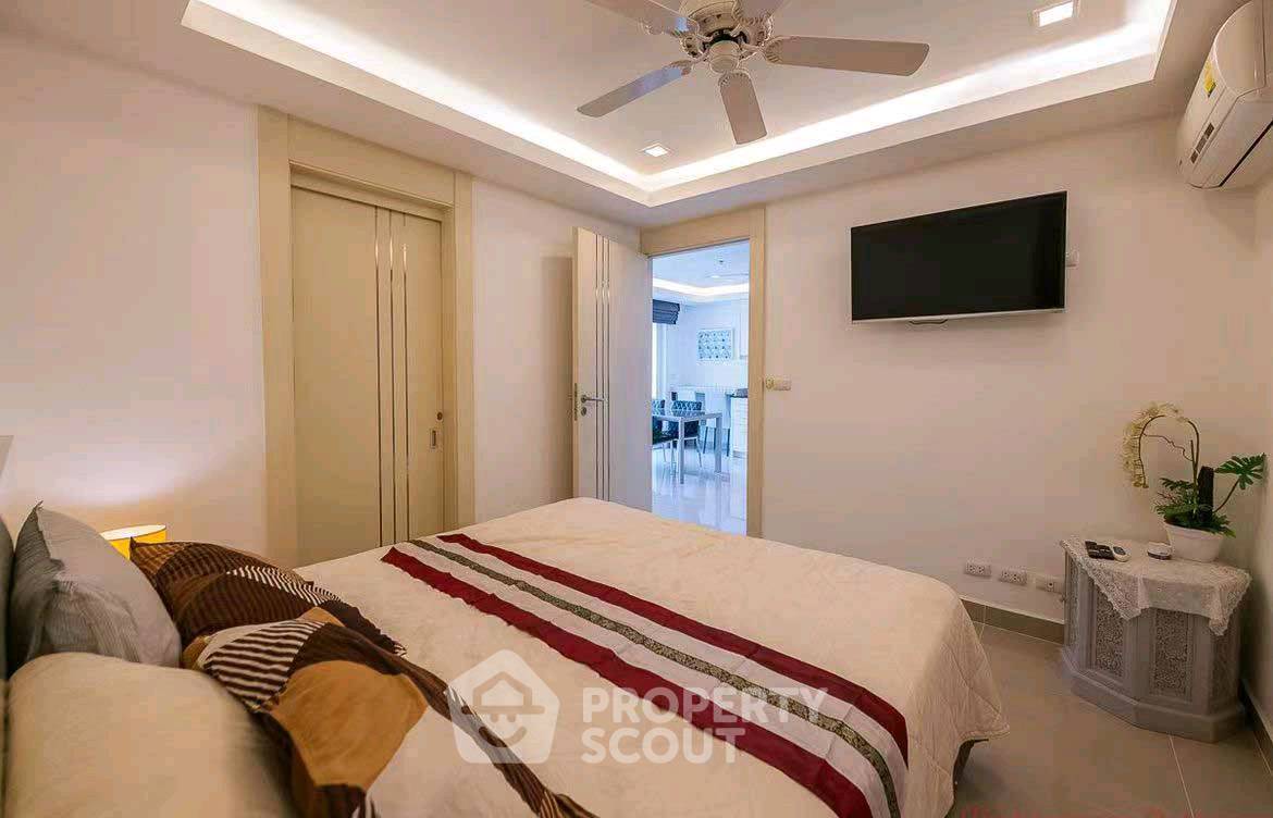 รูป คอนโด 2 ห้องนอน ขาย Cosy Beach View พราตำมะนก ชั้น 11 พื้นที่ 73 ตร.ม. (ID 1897123) - รูปที่ 7/9