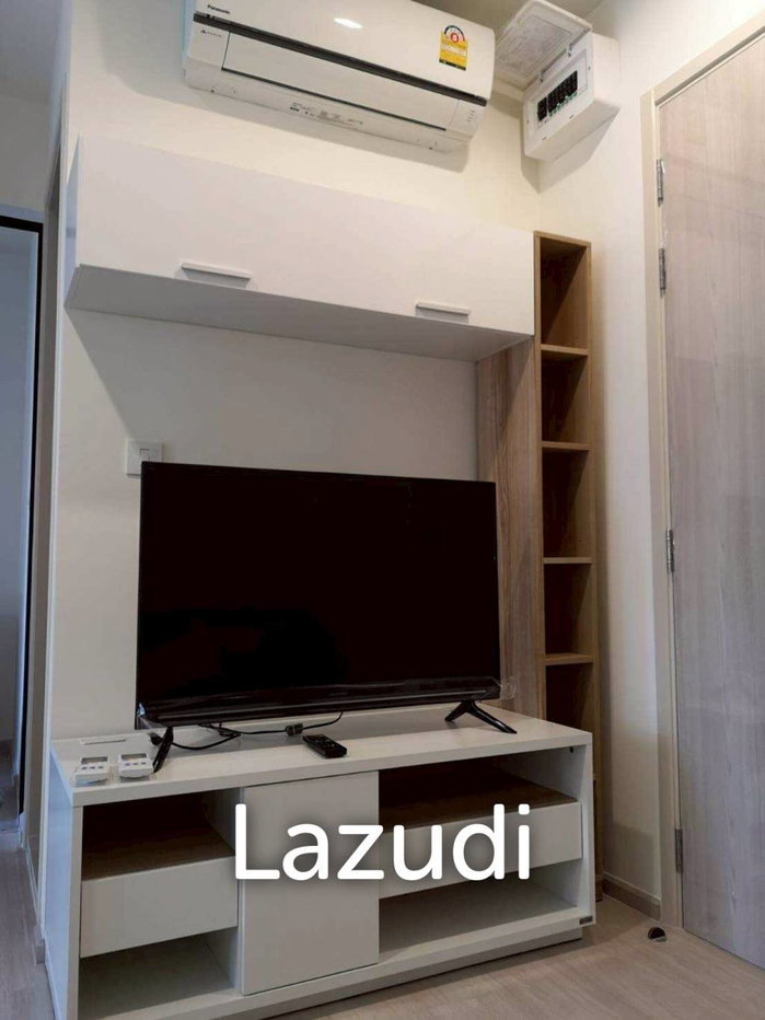 picture 31st Floor 29 sqm 1 Bedroom Condo at Life Asoke Bang Kapi Bangkok - 2/10
