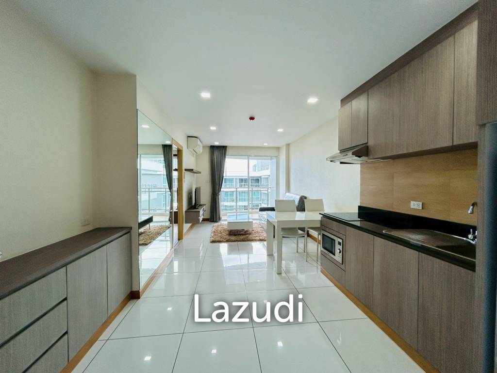 picture Modern Condo at Whale Marina Na Jomtien - 7/15