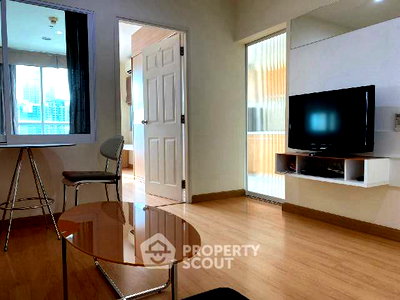 Condos for rent : 17th-Floor 1-BR At Life @ Sukhumvit 65 Near BTS Phra Khanong (ID 3072414)