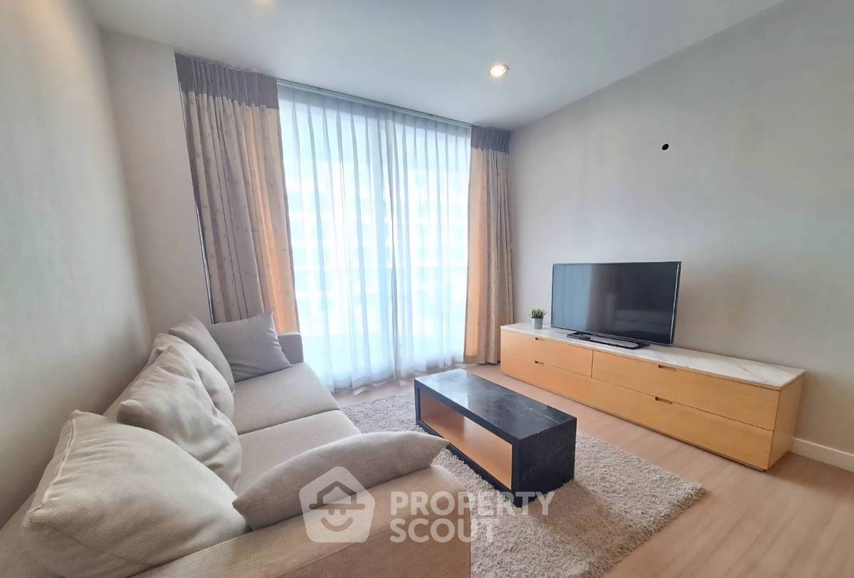 รูป คอนโด 1 ห้องนอน 51 ตร.ม. ให้เช่า D25 คอนโดมิเนียม ทองหล่อ 📍 ทองหล่อ (ID 3073183) - รูปที่ 3/9
