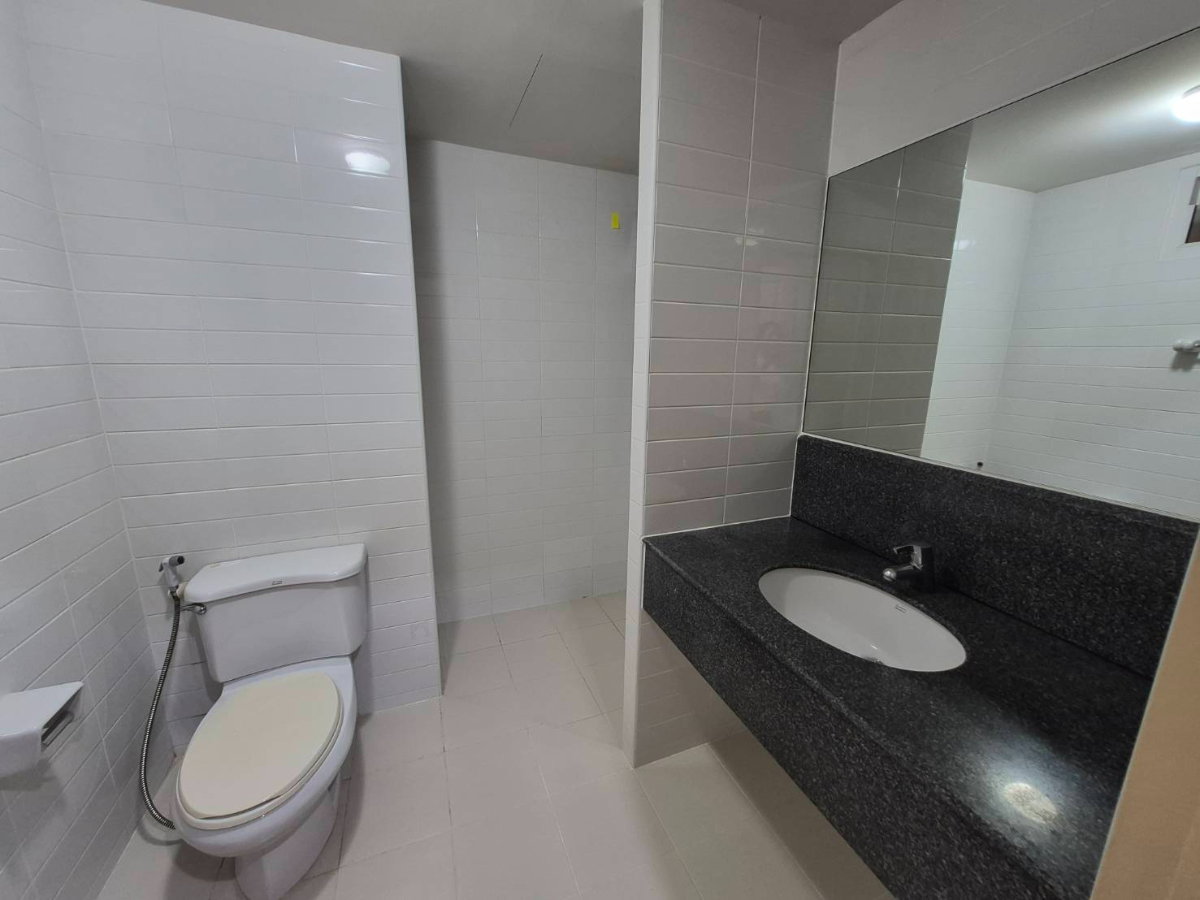 รูป 🏡 ให้เช่า Metro Park Sathorn เฟส 2/2 1 ห้องนอน | 42 ตร.ม. | เพียง 7,500 บาท/เดือน พร้อมเข้าอยู่ - รูปที่ 11/14