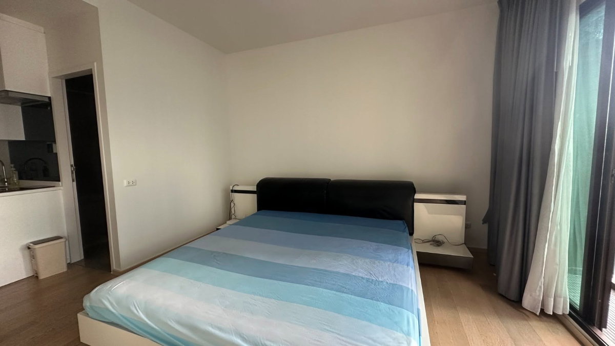รูป RS6942 ให้เช่า Noble Refine Sukhumvit 26 คอนโดใจกลางพร้อมพงษ์ ใกล้ BTS พร้อมพงษ์ - รูปที่ 6/9