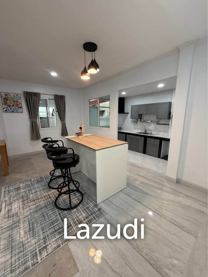 picture 3-Bedroom House for Rent and Sale at Land and Houses Park in Chalong - 8/25