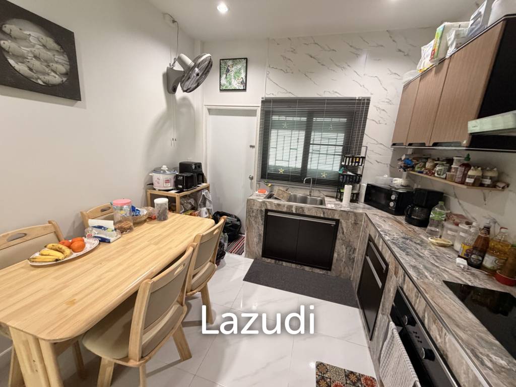 picture Modern 2-Bedroom Home | Spacious Corner Plot - 8/16