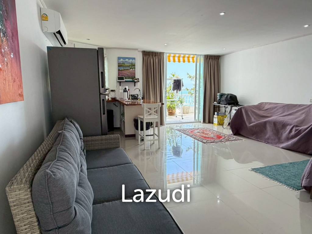 picture Grand View Condominium Baan Amphur for Sale - 18/25