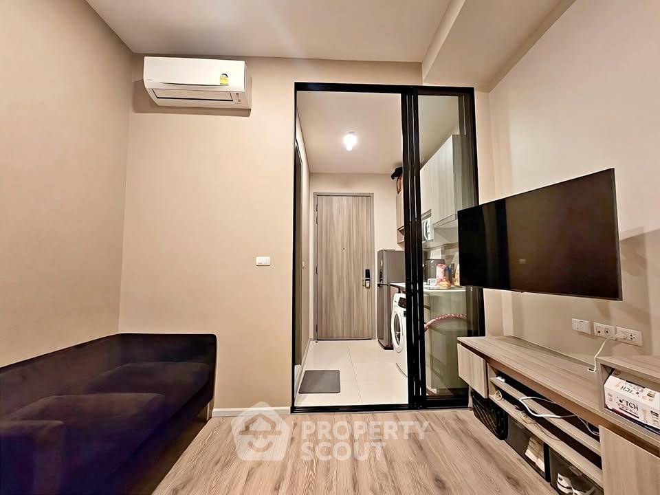 รูป คอนโด 1 ห้องนอน ชั้น 19 Knightsbridge Prime รัชโยธิน ใกล้ BTS รัชโยธิน (ID 2937741) - รูปที่ 1/24