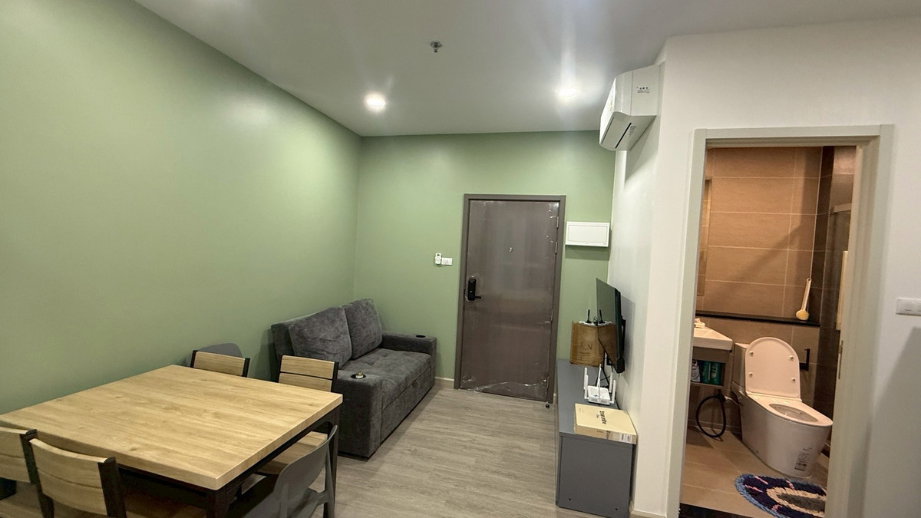 รูป 🏢 ขายคอนโด : Supalai Loft Phasi Charoen (ศุภาลัย ลอฟท์ สถานีภาษีเจริญ )   รหัสทรัพย์ | 📌LNP-C13994   - รูปที่ 2/10