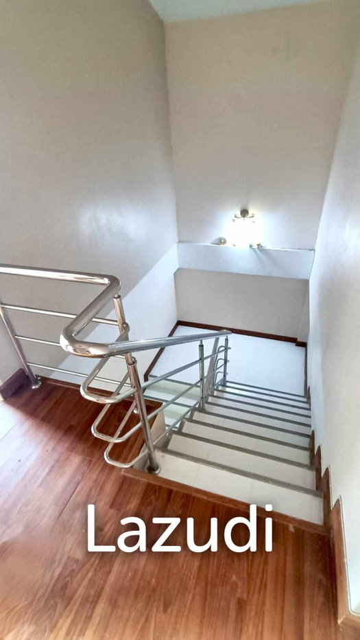 รูป ขายบ้านทาวน์โฮม 2 ชั้น 3 ห้องนอน ในตัวเมืองเชียงราย - รูปที่ 10/23
