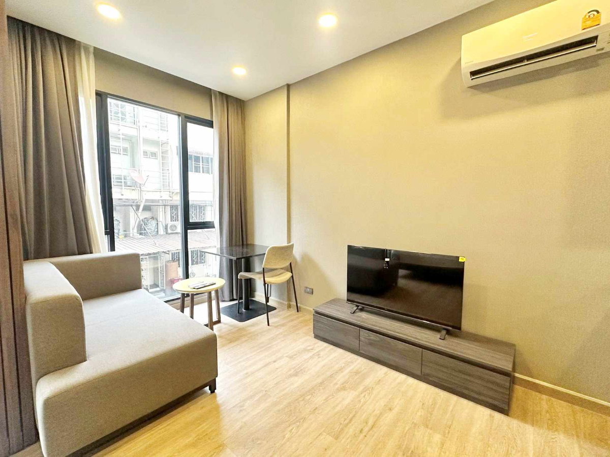 รูป ห้องอัพเดต💥คุณภัส🔔⚠️🏘️⚡️กดปุ่มแอดไลน์💥เดอะ ทีค รัชดา 19 - รูปที่ 8/9