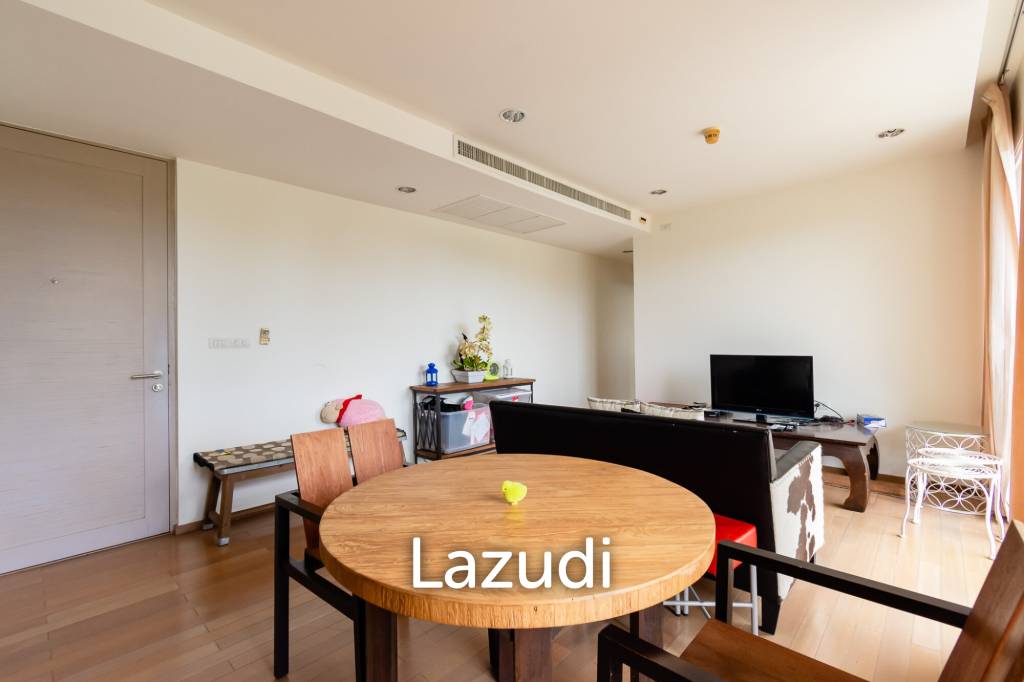 picture BAAN NUB KLUEN : 1 Bed condo at Khao Tao - 10/34