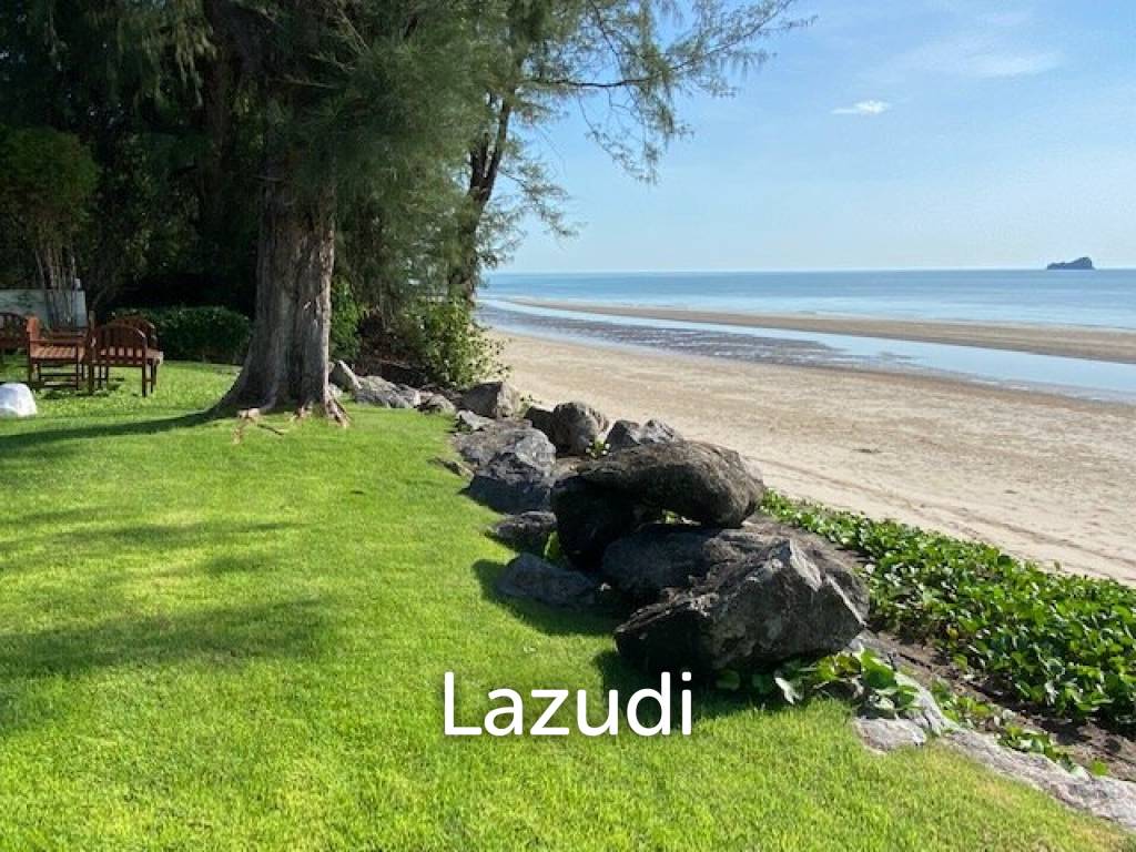 picture 4 Bedroom Beachfront Penthouse in Hua Hin - 7/17