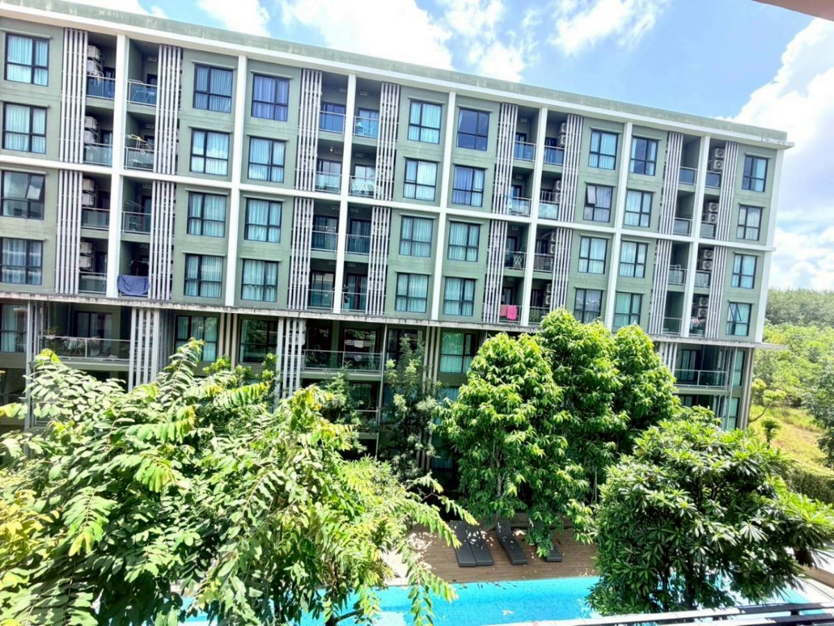 รูป Zcape 3 Condominium For Sell WR-04659 - รูปที่ 10/14