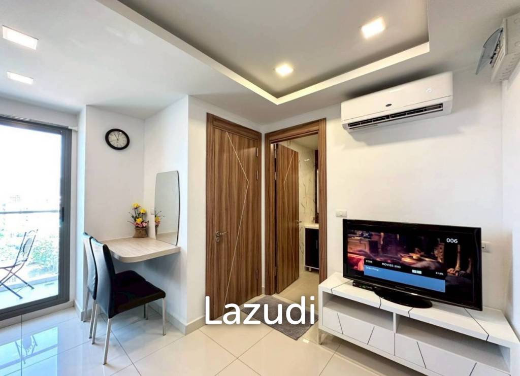 picture Arcadia Beach Resort Condominium for Sale - 4/14