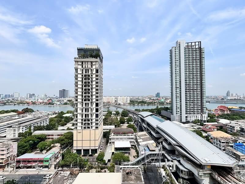 picture A046323 Chewathai Residence Bang Pho - 2/3
