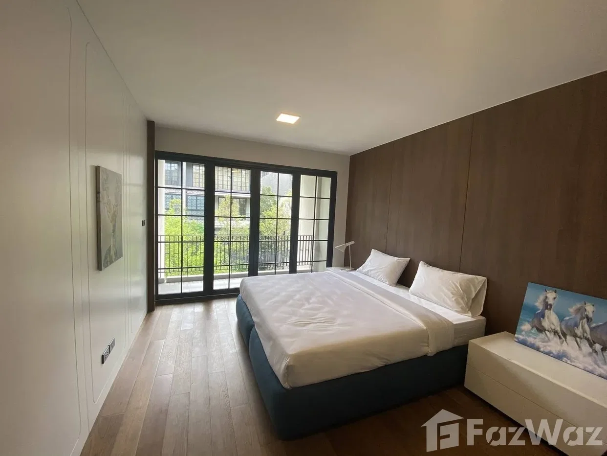 picture 4BR House for Rent at Quarter 31 - ฿200,000/mo 1389844 - 9/17