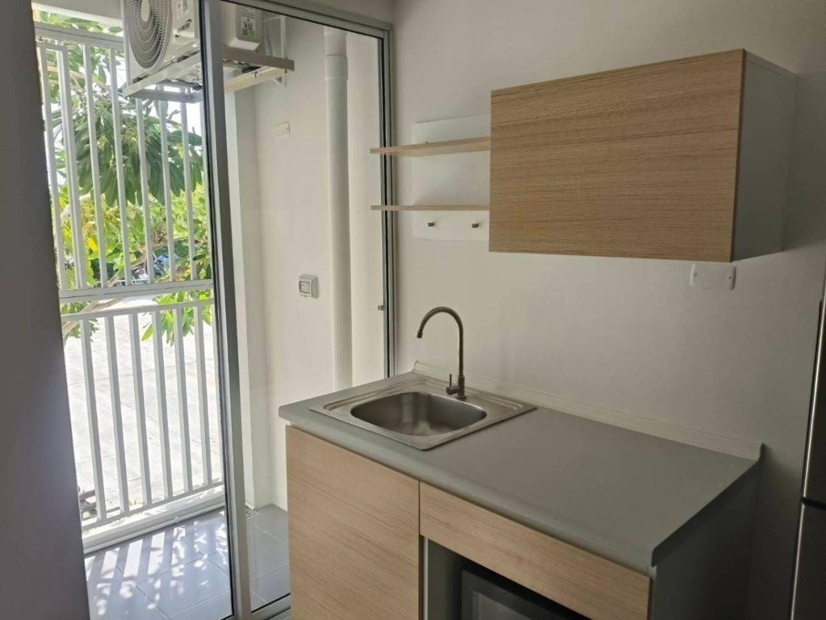 picture 🔥For rent immediately! Brand new, ready-to-move-in apartment!🔥 Sena Kit Westgate - Bang Bua Thong 2 - 7/10