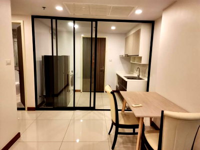 คอนโดให้เช่า : R919/[ให้เช่า] ศุภาลัย พรีเมียร์ เจริญนคร (Supalai Premier Charoen Nakhon)