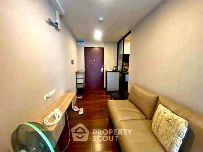 เช่าคอนโด รร.นานาชาติโชรส์เบอรี่  : คอนโด 1 ห้องนอน 31 ตร.ม. บางกอก เฟลิซ สาทร-ตากสิน ใกล้ BTS กรุงธนบุรี 200 ม. (ID 3073112)