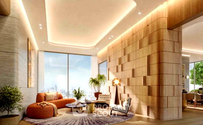 Condos for sale : Pet-Friendly 1-BR Condo, WIDEN by Sansiri, Thung Maha Mek (ID 2195977)