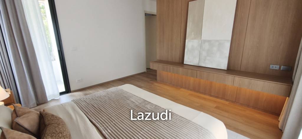 picture Ultra-Modern 2-Story Luxury Villa at Flower Park 3 Chaknok - 29/48