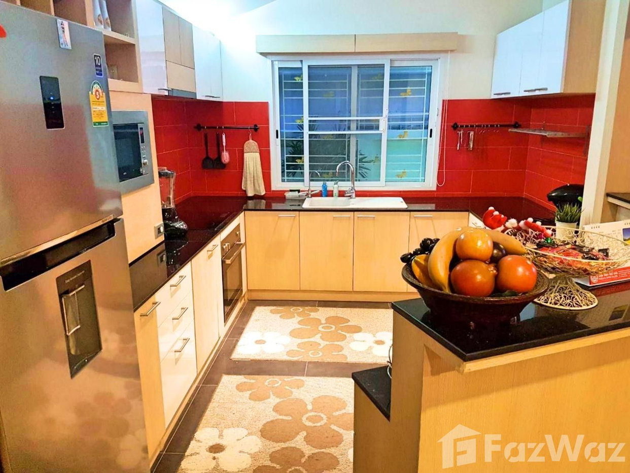 รูป ขาย บ้านเดี่ยว 6 ห้องนอน ในโครงการ เซ็นทรัลปาร์ค ฮิลล์ไซด์ วิลเลจ 30439 - รูปที่ 8/33