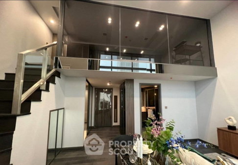 1-BR Condo 50 Sqm at CONNER Ratchathewi, 300m to BTS Ratchathewi (ID 3071431)