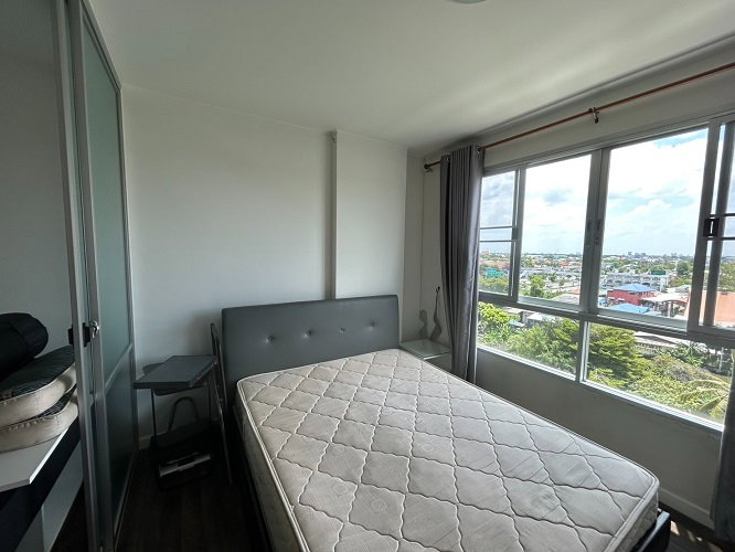 picture D condo campus for rent 1 bedroom 30 sqm ready to rent - 2/8