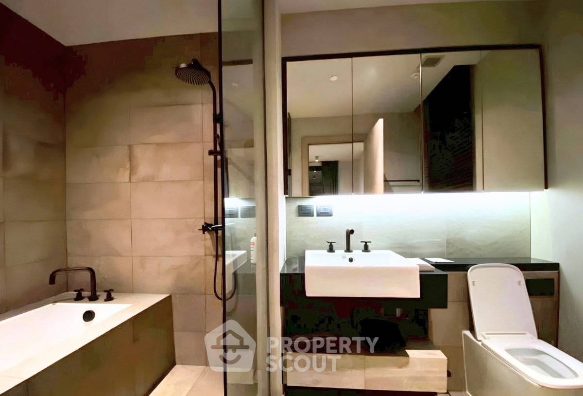 รูป คอนโด 2 ห้องนอน 85 ตร.ม. ชั้น 25 ที่ The Lofts Asoke ใกล้ MRT เพชรบุรี 300 ม. (ID 3071423) - รูปที่ 5/7